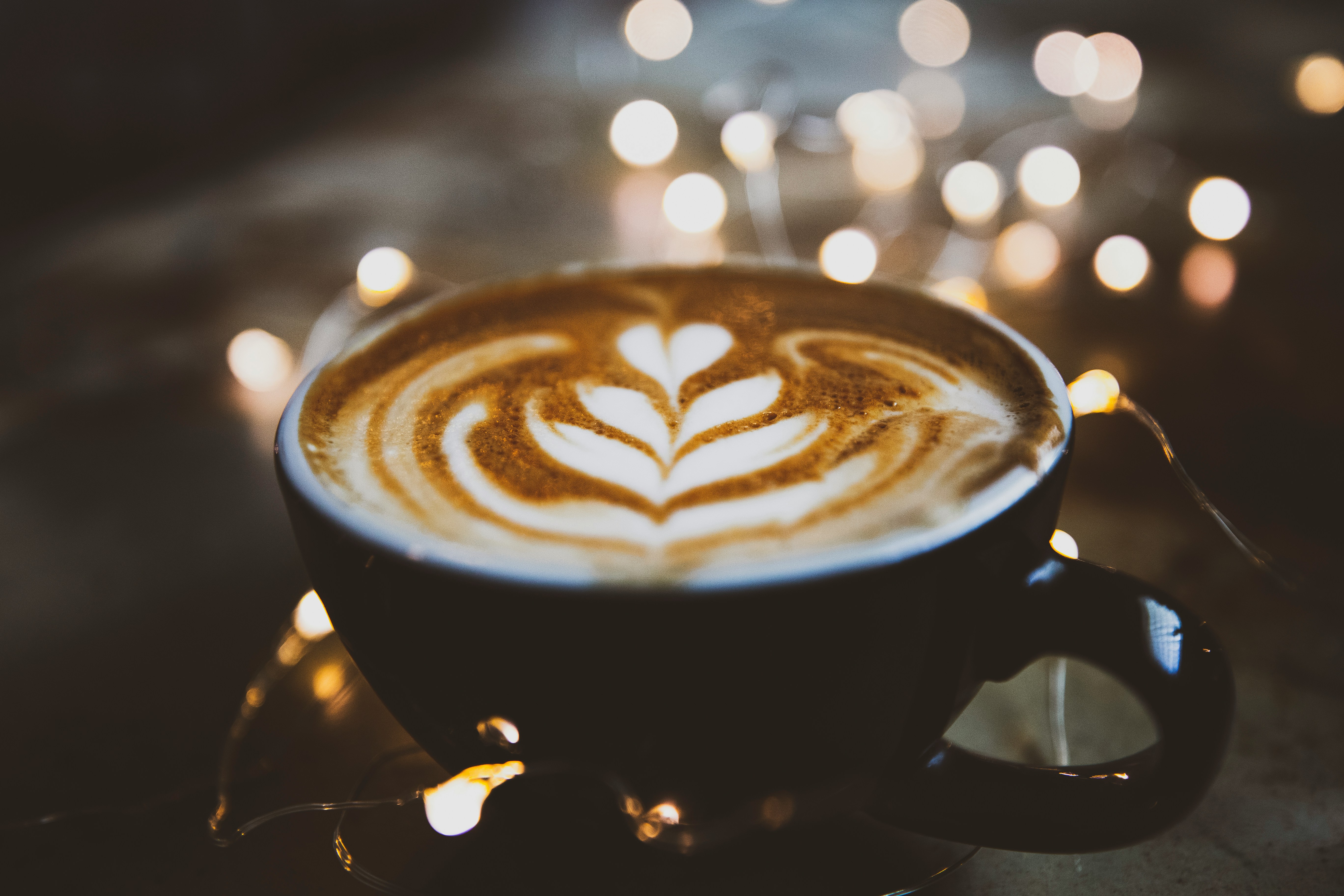 Byte Brew